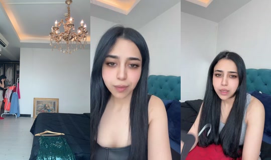 alreem.ar0 TikTok Live — Jul 31, 2026, 9:35 AM