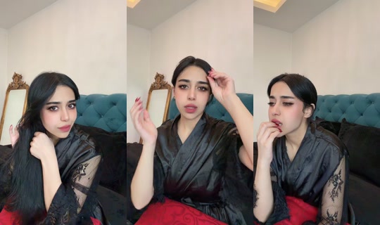 alreem.ar0 TikTok Live — Jul 31, 2026, 3:17 PM