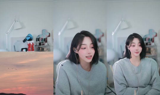 alswn0544 TikTok Live — Aug 4, 2026, 7:39 AM