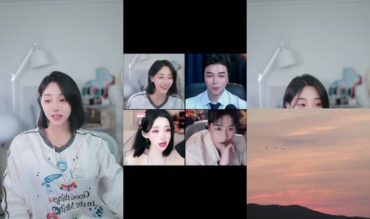 alswn0544 TikTok Live — Aug 4, 2026, 11:39 AM