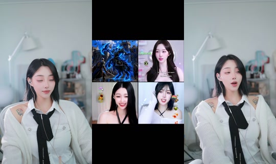 alswn0544 TikTok Live — Aug 5, 2026, 7:16 AM