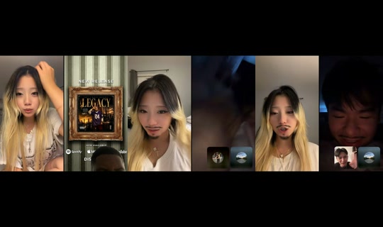 alta_f2 TikTok Live — Aug 22, 2026, 10:45 AM