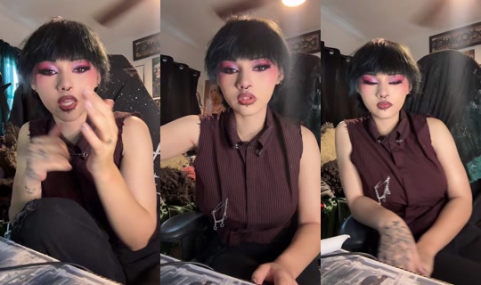 altasaythat3x TikTok Live — Jul 14, 2026, 6:35 PM