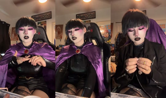 altasaythat3x TikTok Live — Jul 15, 2026, 7:42 PM