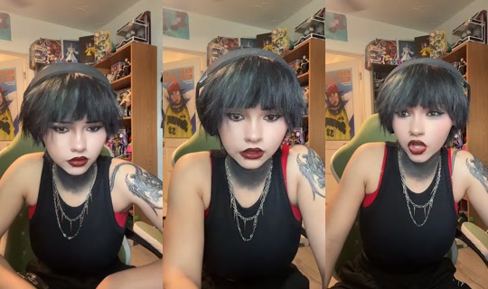 altasaythat3x TikTok Live — Aug 26, 2026, 7:36 PM