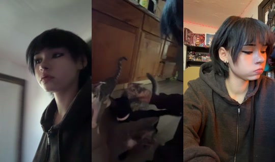altasaythat3x TikTok Live — Aug 28, 2026, 3:45 PM