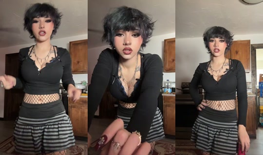 altasaythat3x TikTok Live — Aug 30, 2026, 8:09 PM