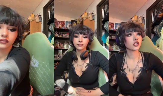 altasaythat3x TikTok Live — Aug 30, 2026, 8:59 PM