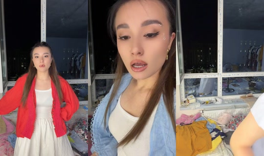 altynbekovnaakony TikTok Live — Jul 15, 2026, 6:06 PM