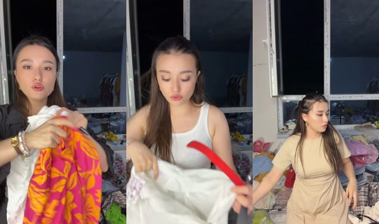 altynbekovnaakony TikTok Live — Jul 15, 2026, 8:54 PM