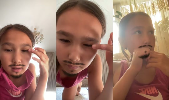 aluaka842 TikTok Live — Jul 29, 2026, 2:03 PM