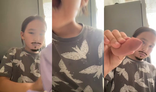 aluaka842 TikTok Live — Jul 31, 2026, 10:07 AM