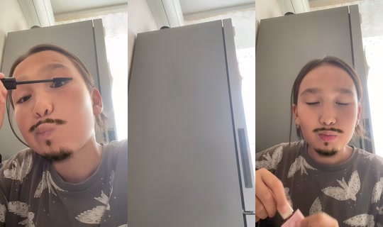 aluaka842 TikTok Live — Jul 31, 2026, 10:27 AM