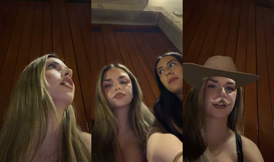 alva.calvaa TikTok Live — Aug 5, 2026, 11:17 PM
