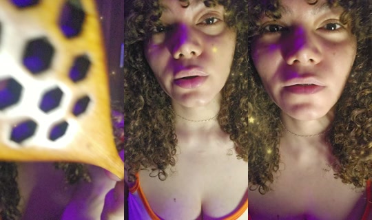 alva75337 TikTok Live — Aug 14, 2026, 12:46 AM