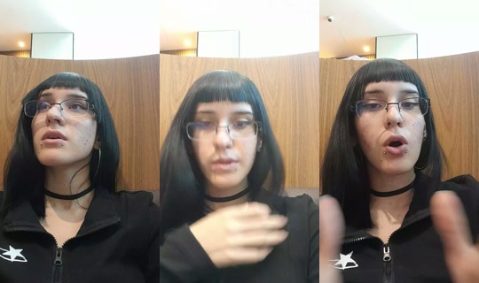 alvsmie TikTok Live — Aug 18, 2026, 2:18 PM