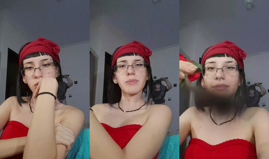 alvsmie TikTok Live — Aug 18, 2026, 10:23 PM