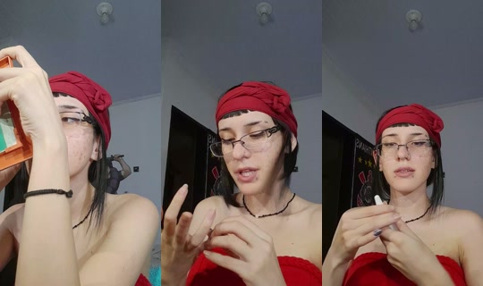 alvsmie TikTok Live — Aug 18, 2026, 11:08 PM
