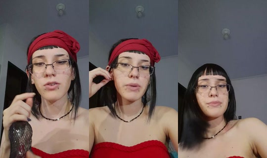 alvsmie TikTok Live — Aug 18, 2026, 11:34 PM