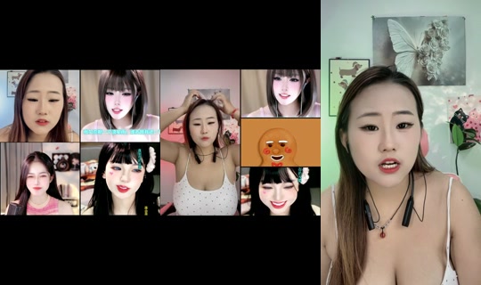 alvy66958 TikTok Live — Jul 25, 2026, 12:48 PM
