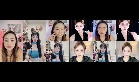 alvy66958 TikTok Live — Aug 12, 2026, 1:31 PM