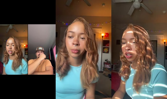 alwaysdiana69 TikTok Live — Sep 13, 2026, 8:50 PM