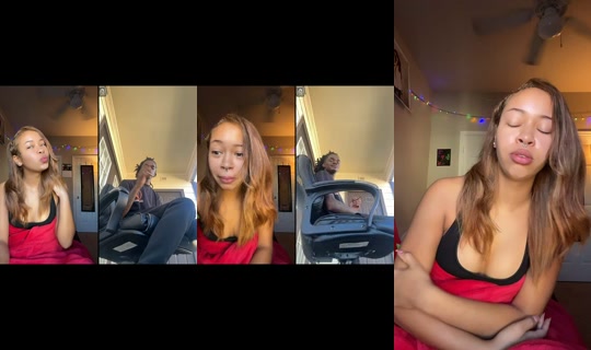alwaysdiana69 TikTok Live — Sep 14, 2026, 1:58 PM