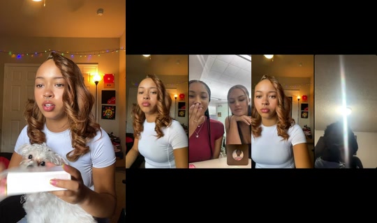 alwaysdiana69 TikTok Live — Sep 14, 2026, 6:26 PM