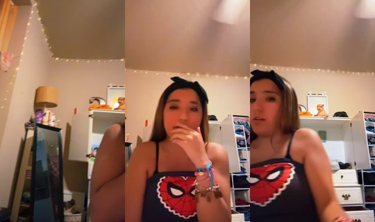 alwaysgonnabeacrashout TikTok Live — Aug 12, 2026, 6:25 AM