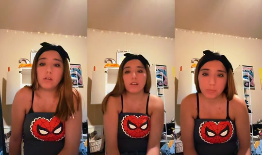 alwaysgonnabeacrashout TikTok Live — Aug 12, 2026, 7:44 AM