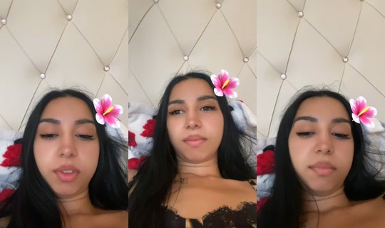 aly.alyna20 TikTok Live — Aug 15, 2026, 4:57 PM