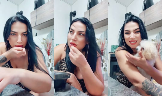 alyalina92 TikTok Live — Sep 4, 2026, 7:04 PM