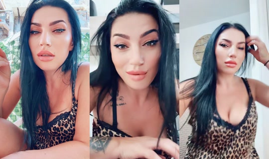 alyalina92 TikTok Live — Sep 5, 2026, 3:32 PM