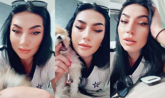 alyalina92 TikTok Live — Sep 5, 2026, 7:04 PM