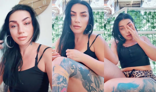 alyalina92 TikTok Live — Sep 7, 2026, 12:25 PM