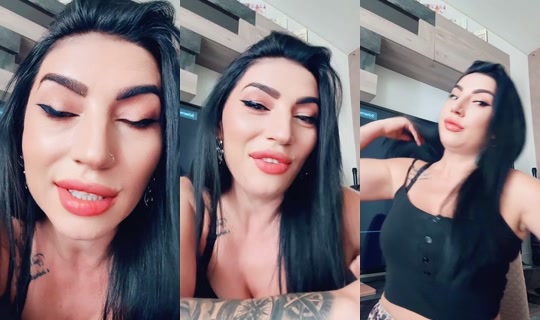 alyalina92 TikTok Live — Sep 7, 2026, 2:09 PM
