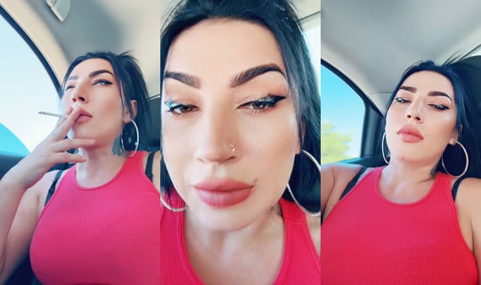 alyalina92 TikTok Live — Sep 8, 2026, 8:29 AM