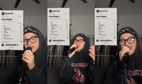 alyamardien TikTok Live — Sep 12, 2026, 3:27 PM
