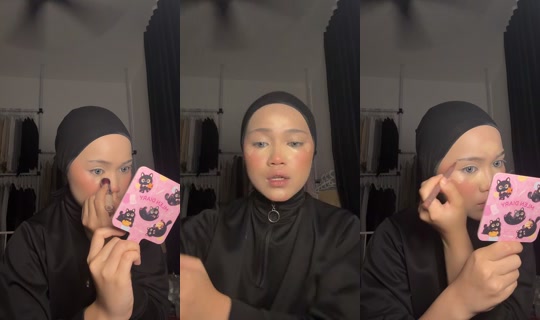 alyamardien TikTok Live — Sep 14, 2026, 6:44 AM