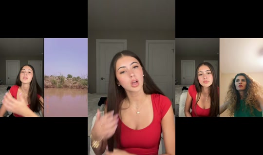 alyndasupersecret TikTok Live — Jul 10, 2026, 7:01 AM