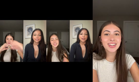 alyndasupersecret TikTok Live — Aug 13, 2026, 6:25 AM