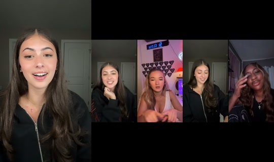 alyndasupersecret TikTok Live — Aug 21, 2026, 6:40 AM