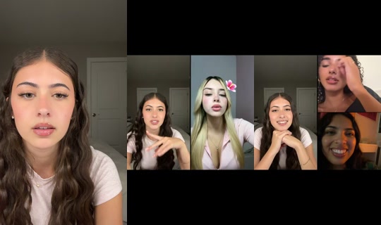 alyndasupersecret TikTok Live — Aug 22, 2026, 5:29 AM