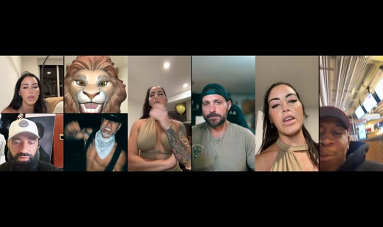 alysiamagen TikTok Live — Sep 19, 2026, 12:33 AM