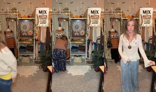 alyssa.approved TikTok Live — Sep 13, 2026, 3:24 AM