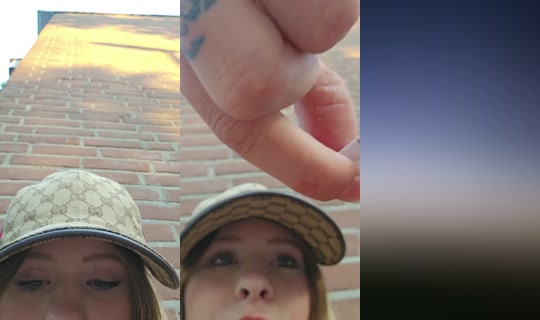 alyssa1085 TikTok Live — Jul 11, 2026, 7:05 PM