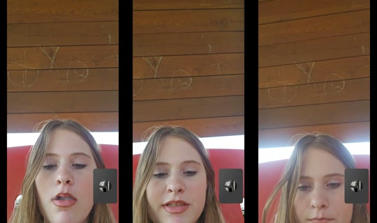 alyssa1085 TikTok Live — Jul 12, 2026, 12:55 PM