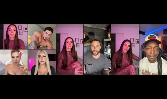 alyssafiore TikTok Live — Aug 11, 2026, 2:46 PM