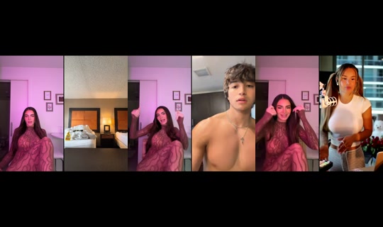 alyssafiore TikTok Live — Aug 11, 2026, 5:12 PM