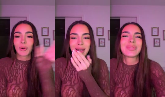alyssafiore TikTok Live — Aug 11, 2026, 5:44 PM